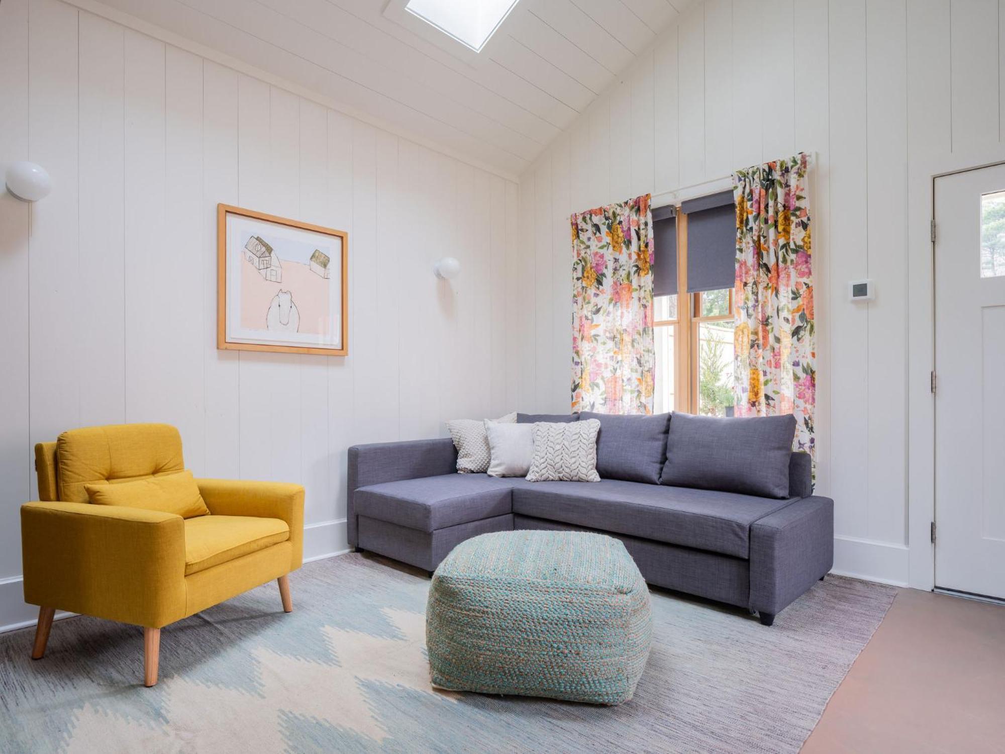 Queen City Bungalow & Cottages Burlington Exteriör bild